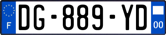DG-889-YD