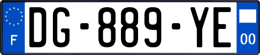 DG-889-YE