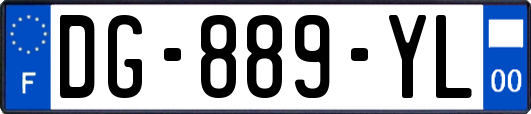 DG-889-YL