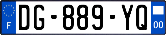 DG-889-YQ