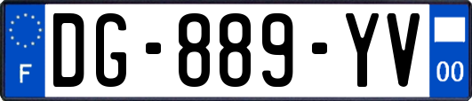 DG-889-YV