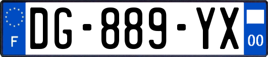 DG-889-YX
