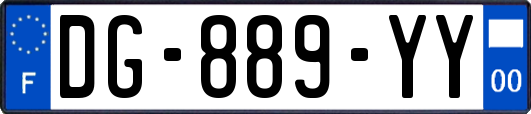 DG-889-YY