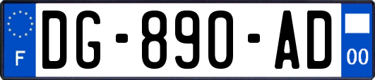 DG-890-AD