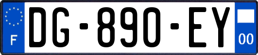 DG-890-EY