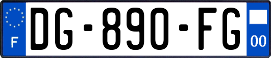 DG-890-FG