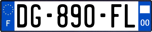 DG-890-FL