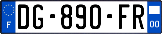 DG-890-FR