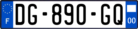 DG-890-GQ