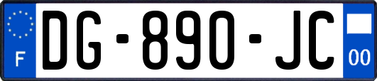 DG-890-JC