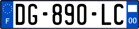 DG-890-LC