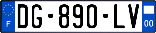 DG-890-LV