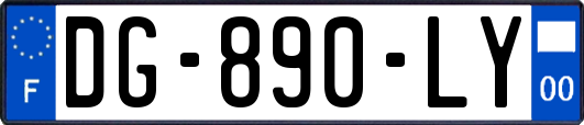 DG-890-LY