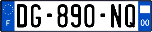 DG-890-NQ