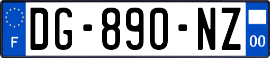 DG-890-NZ