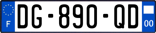 DG-890-QD