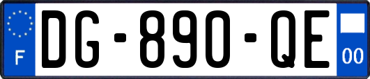 DG-890-QE
