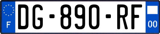 DG-890-RF