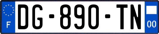 DG-890-TN