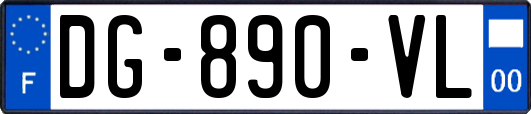 DG-890-VL