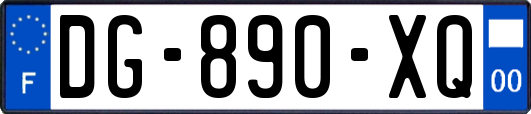 DG-890-XQ
