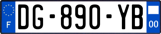 DG-890-YB