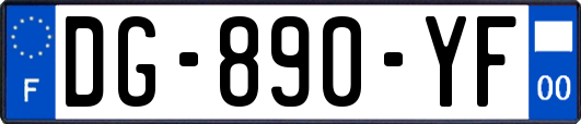 DG-890-YF