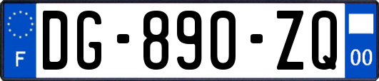 DG-890-ZQ