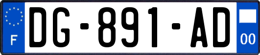 DG-891-AD