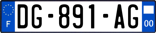 DG-891-AG