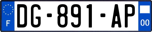 DG-891-AP