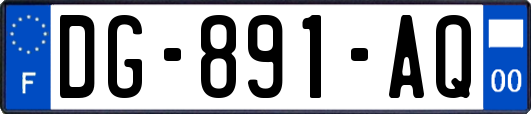 DG-891-AQ