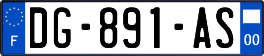 DG-891-AS