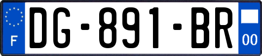 DG-891-BR