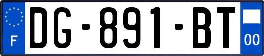 DG-891-BT