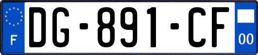 DG-891-CF