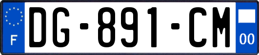 DG-891-CM