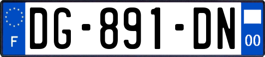 DG-891-DN