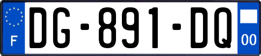 DG-891-DQ