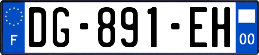 DG-891-EH