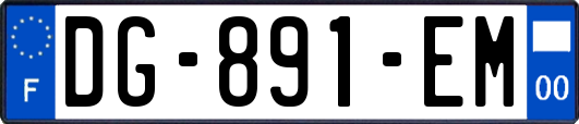 DG-891-EM