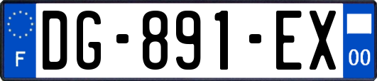 DG-891-EX