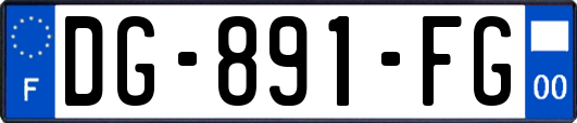 DG-891-FG