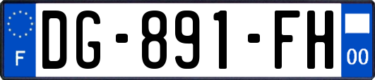 DG-891-FH