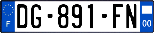DG-891-FN