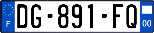 DG-891-FQ