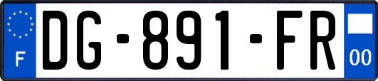 DG-891-FR