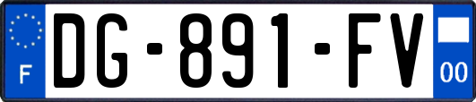 DG-891-FV