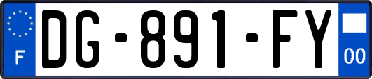 DG-891-FY