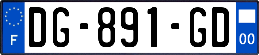 DG-891-GD
